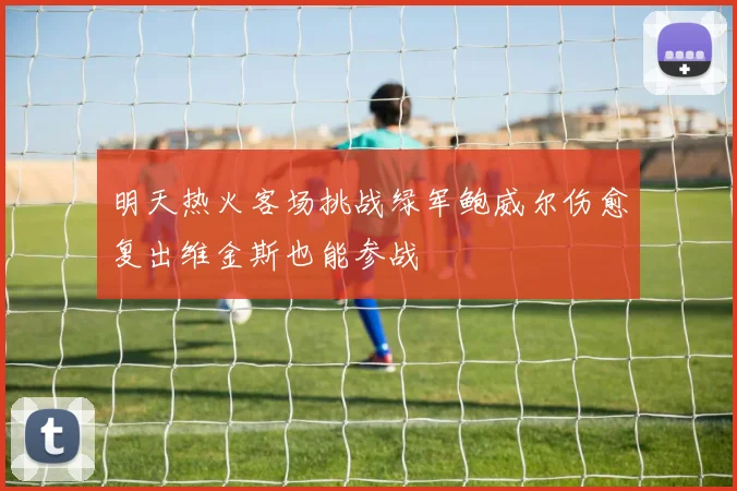 明天热火客场挑战绿军鲍威尔伤愈复出维金斯也能参战